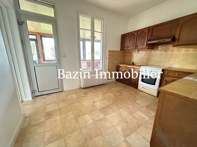 Agence immobilière de BAZIN IMMOBILIER