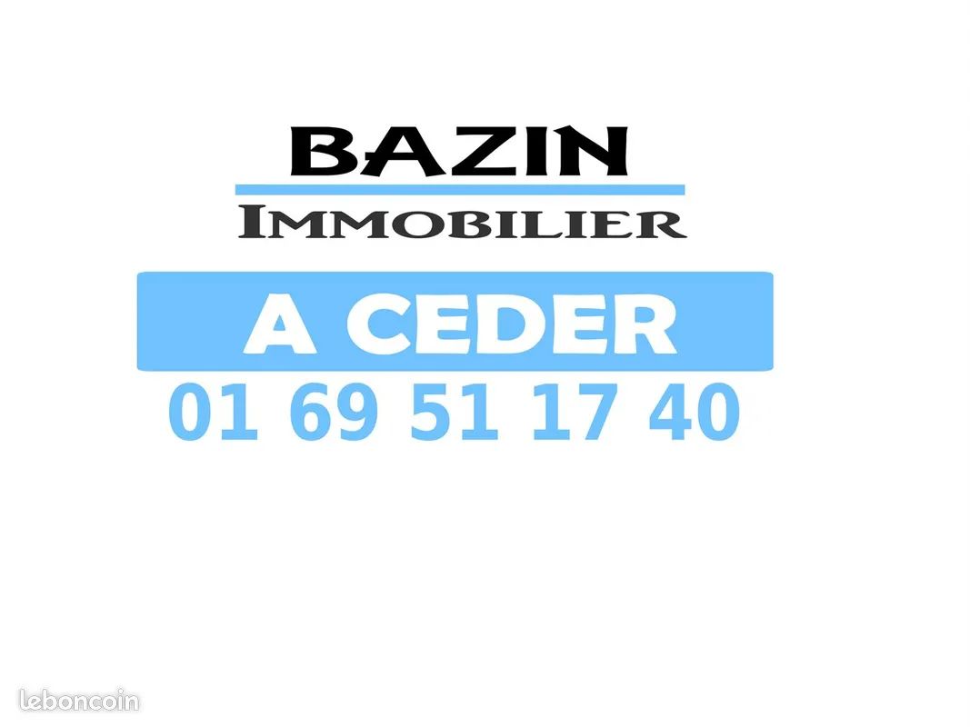 Agence immobilière de BAZIN IMMOBILIER