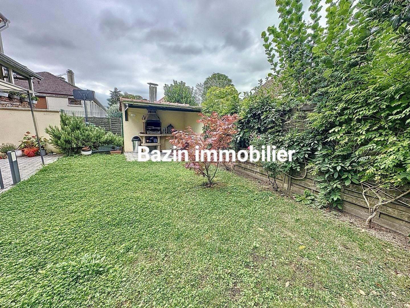 Agence immobilière de BAZIN IMMOBILIER