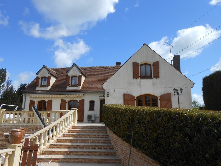 Agence immobilière de IMMO MONTARGIS