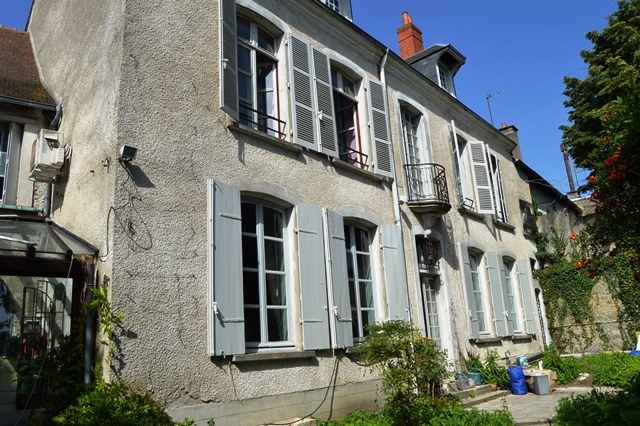 Agence immobilière de DUBOURG IMMO